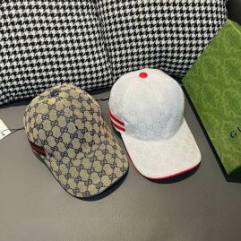 Picture of Gucci Cap _SKUGuccicaphm37129